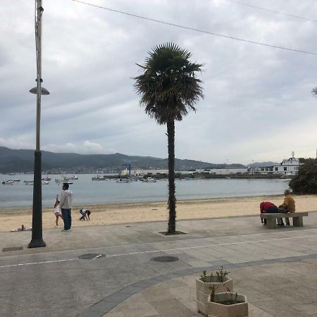 1º - Alojamiento En Pueblo Marinero Nigrán Zewnętrze zdjęcie