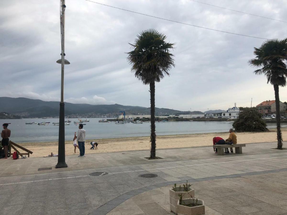 1º - Alojamiento En Pueblo Marinero Nigrán Zewnętrze zdjęcie