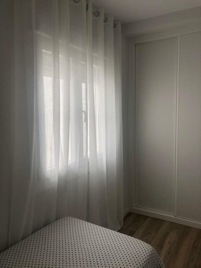 1º - Alojamiento En Pueblo Marinero Nigrán Zewnętrze zdjęcie