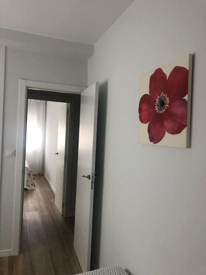 1º - Alojamiento En Pueblo Marinero Nigrán Zewnętrze zdjęcie